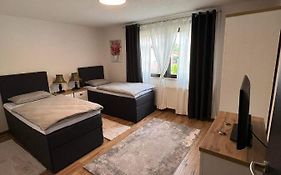 Apartman “City”