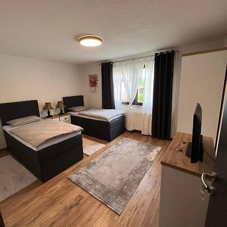 Apartman “City” Appartement Bihać Buitenkant foto