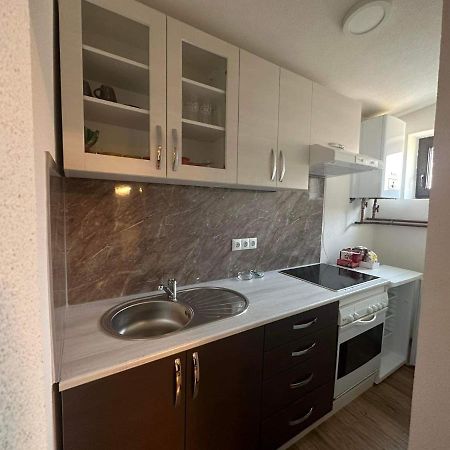 Apartman “City” Appartement Bihać Buitenkant foto
