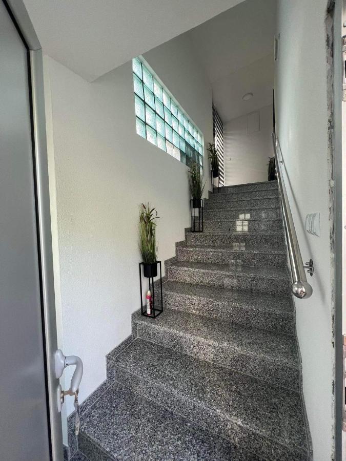 Apartman “City” Appartement Bihać Buitenkant foto