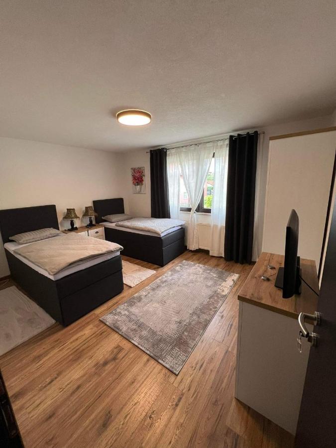 Apartman “City” Appartement Bihać Buitenkant foto