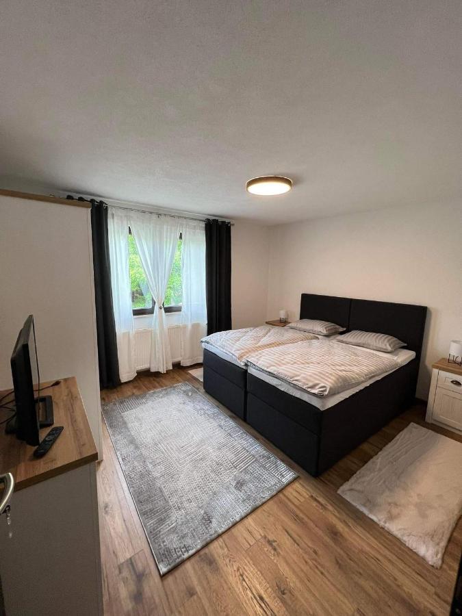 Apartman “City” Appartement Bihać Buitenkant foto