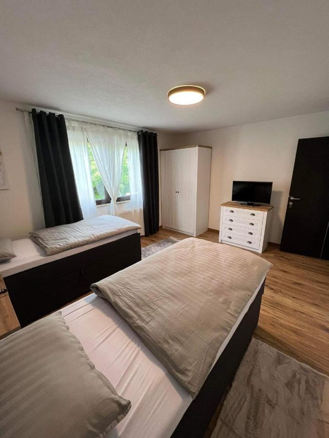 Apartman “City” Appartement Bihać Buitenkant foto