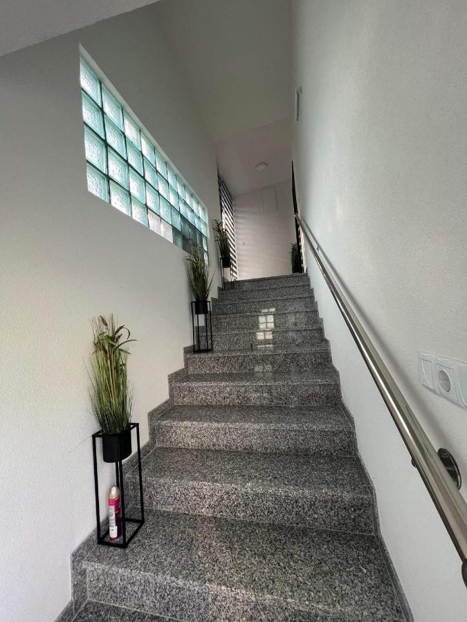 Apartman “City” Appartement Bihać Buitenkant foto