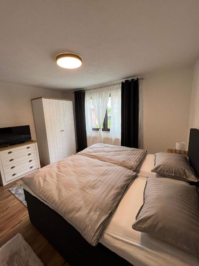 Apartman “City” Appartement Bihać Buitenkant foto