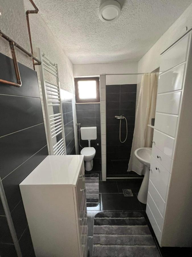 Apartman “City” Appartement Bihać Buitenkant foto