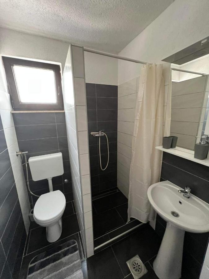 Apartman “City” Appartement Bihać Buitenkant foto