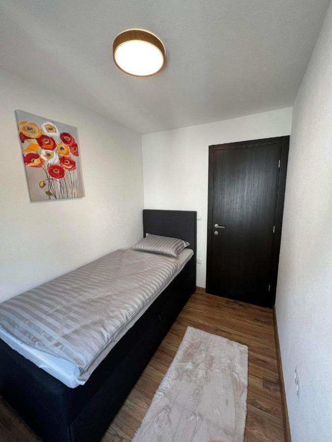 Apartman “City” Appartement Bihać Buitenkant foto