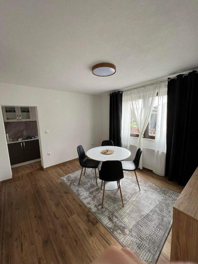 Apartman “City” Appartement Bihać Buitenkant foto