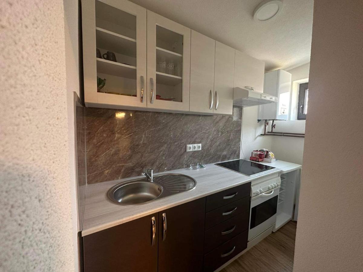 Apartman “City” Appartement Bihać Buitenkant foto